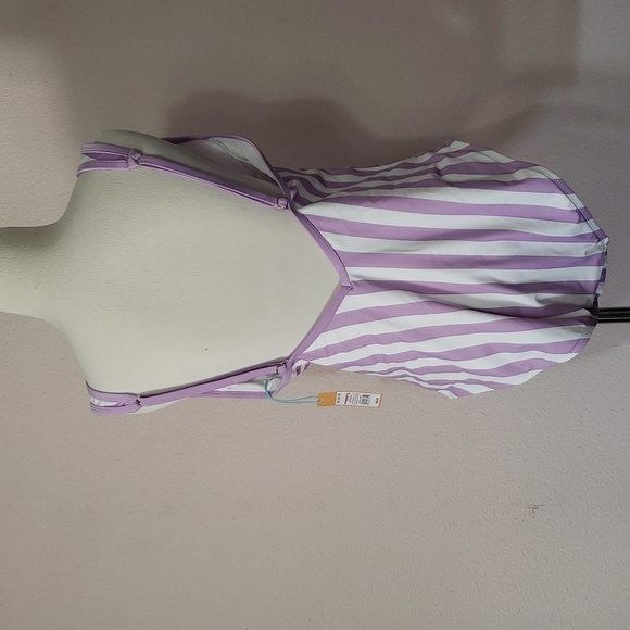 Kona Sol Bathing Suit Size XL - Picture 2 of 5